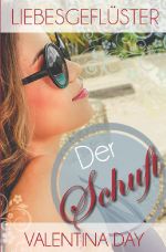 Liebesgeflüster Cover des Buches Liebesgeflüster (ISBN: 9783746728940)
