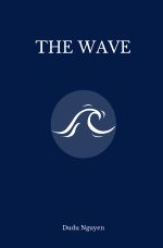 The Wave Cover des Buches The Wave (ISBN: 9783746729961)