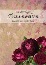 Traumwelten Cover des Buches Traumwelten (ISBN: 9783746734705)