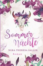 Sommernächte Cover des Buches Sommernächte (ISBN: 9783746736037)