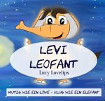 Levi Leofant Cover des Buches Levi Leofant (ISBN: 9783746737522)