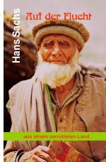 Auf der Flucht Cover des Buches Auf der Flucht (ISBN: 9783746738499)