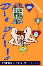 Die Villa Cover des Buches Die Villa (ISBN: 9783746738550)