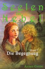 Seelen im Nebel Cover des Buches Seelen im Nebel (ISBN: 9783746741000)