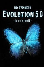 Evolution 5.0 Cover des Buches Evolution 5.0 (ISBN: 9783746741826)