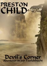 Devil's Corner Cover des Buches Devil's Corner (ISBN: 9783746744735)