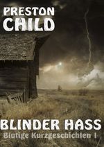 Blinder Hass Cover des Buches Blinder Hass (ISBN: 9783746744964)