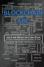 Blockchain ABC Cover des Buches Blockchain ABC (ISBN: 9783746745251)