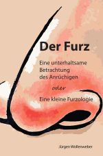 Der Furz Cover des Buches Der Furz (ISBN: 9783746748542)