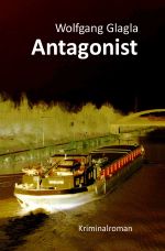 Richard-Tackert-Reihe / Antagonist Cover des Buches Richard-Tackert-Reihe / Antagonist (ISBN: 9783746756233)