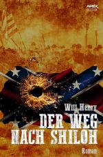 Der Weg Nach Shiloh Cover des Buches Der Weg Nach Shiloh (ISBN: 9783746761251)