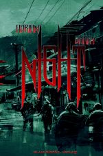 Night Cover des Buches Night (ISBN: 9783746764092)