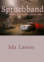Spruchband Cover des Buches Spruchband (ISBN: 9783746767567)