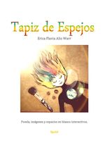 Tapiz de Espejos Cover des Buches Tapiz de Espejos (ISBN: 9783746769356)