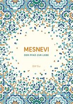 Mesnevi Cover des Buches Mesnevi (ISBN: 9783746770086)
