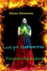 Lucys Geheimnis Cover des Buches Lucys Geheimnis (ISBN: 9783746777580)