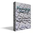 Homepage Startup: Geld verdienen mit der eigenen Internetseite Cover des Buches Homepage Startup: Geld verdienen mit der eigenen Internetseite (ISBN: 9783746780092)