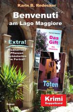 Benvenuti am Lago Maggiore Cover des Buches Benvenuti am Lago Maggiore (ISBN: 9783746783567)