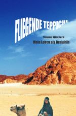 Fliegende Teppiche Cover des Buches Fliegende Teppiche (ISBN: 9783746788272)