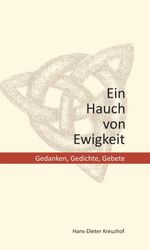 Ein Hauch von Ewigkeit Cover des Buches Ein Hauch von Ewigkeit (ISBN: 9783746902074)