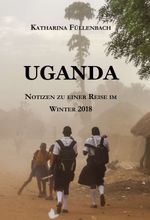 UGANDA Cover des Buches UGANDA (ISBN: 9783746907529)