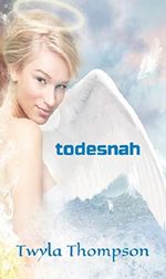 todesnah Cover des Buches todesnah (ISBN: 9783746926681)