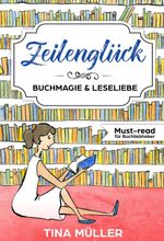 Zeilenglück Cover des Buches Zeilenglück (ISBN: 9783746930909)