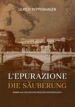 L'epurazione Cover des Buches L'epurazione (ISBN: 9783746932071)