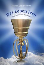 Das Leben Jesu Cover des Buches Das Leben Jesu (ISBN: 9783746932804)