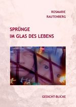 Sprünge im Glas des Lebens Cover des Buches Sprünge im Glas des Lebens (ISBN: 9783746938929)