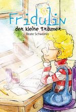 Fridulin Cover des Buches Fridulin (ISBN: 9783746972145)