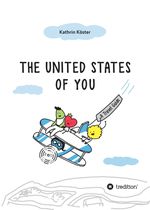 United States of You Cover des Buches United States of You (ISBN: 9783746982960)