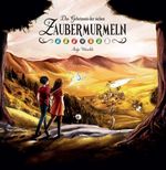 Das Geheimnis der sieben Zaubermurmeln Cover des Buches Das Geheimnis der sieben Zaubermurmeln (ISBN: 9783746983370)