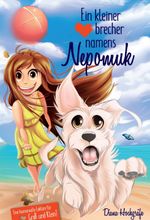 Ein kleiner Herzensbrecher namens Nepomuk Cover des Buches Ein kleiner Herzensbrecher namens Nepomuk (ISBN: 9783746996141)