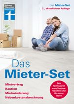 Das Mieter-Set Cover des Buches Das Mieter-Set (ISBN: 9783747101292)