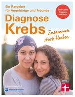 Diagnose Krebs Cover des Buches Diagnose Krebs (ISBN: 9783747101957)