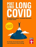 Long Covid und Post Covid Cover des Buches Long Covid und Post Covid (ISBN: 9783747106587)