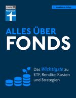 Alles über Fonds Cover des Buches Alles über Fonds (ISBN: 9783747106990)