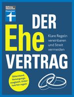 Der Ehevertrag Cover des Buches Der Ehevertrag (ISBN: 9783747108246)