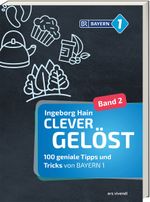 Clever gelöst 2 Cover des Buches Clever gelöst 2 (ISBN: 9783747202081)