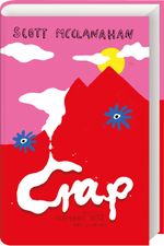 Crap Cover des Buches Crap (ISBN: 9783747202227)