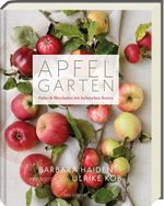 Apfelgarten Cover des Buches Apfelgarten (ISBN: 9783747203446)