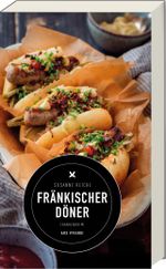 Fränkischer Döner Cover des Buches Fränkischer Döner (ISBN: 9783747203583)