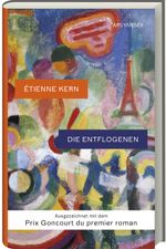 Die Entflogenen Cover des Buches Die Entflogenen (ISBN: 9783747205167)