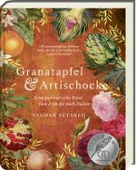 Granatapfel & Artischocke - GAD Silber Cover des Buches Granatapfel & Artischocke - GAD Silber (ISBN: 9783747205426)