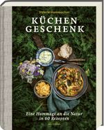 Küchengeschenk Cover des Buches Küchengeschenk (ISBN: 9783747205938)