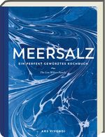 Meersalz Cover des Buches Meersalz (ISBN: 9783747206225)