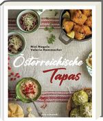 Österreichische Tapas Cover des Buches Österreichische Tapas (ISBN: 9783747206362)