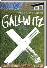 Gallwitz Cover des Buches Gallwitz (ISBN: 9783747206393)