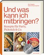 Und was kann ich mitbringen? Cover des Buches Und was kann ich mitbringen? (ISBN: 9783747206607)